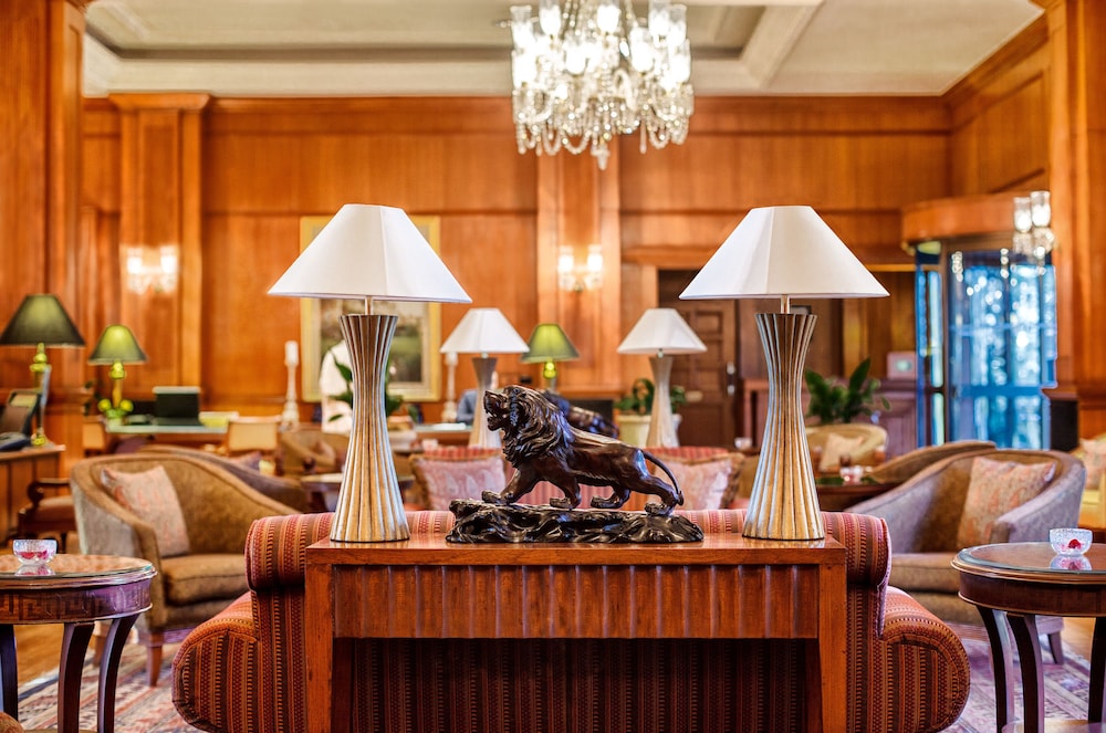 Wildflower Hall, An Oberoi Resort, Shimla 54/63