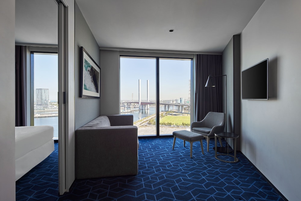 Vibe Hotel Melbourne Docklands 45/67