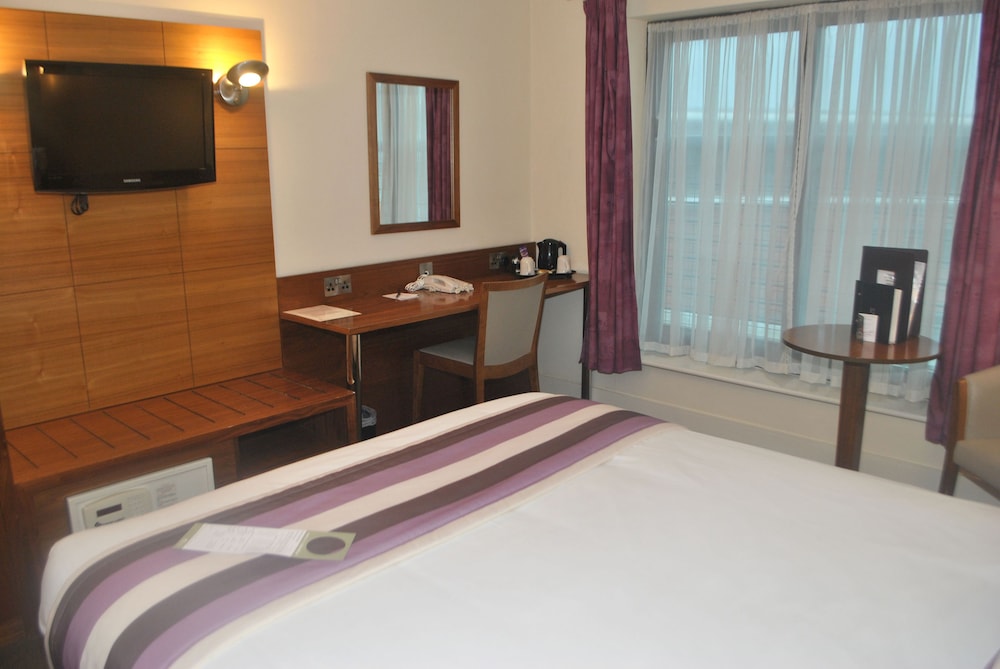 Legacy Preston International Hotel 16/60