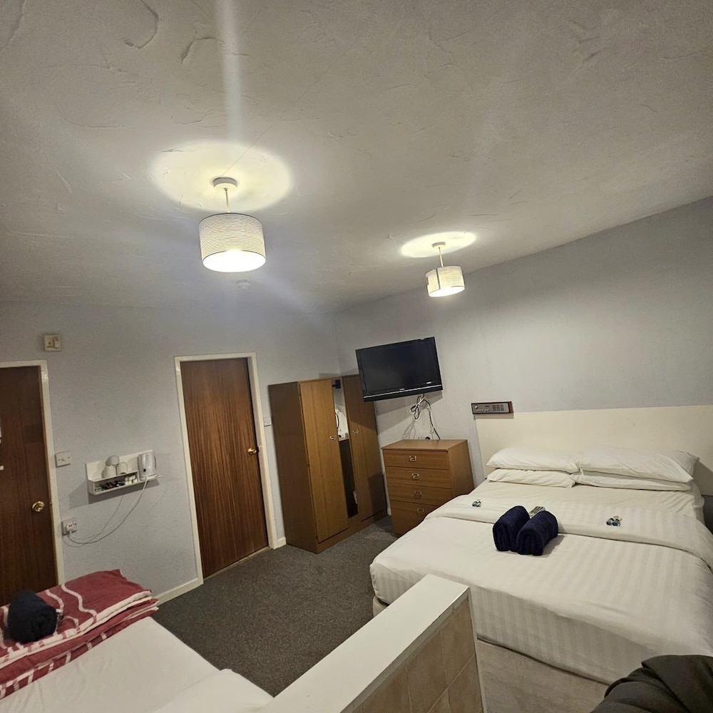 Royal Oakwell Hotel 35/52