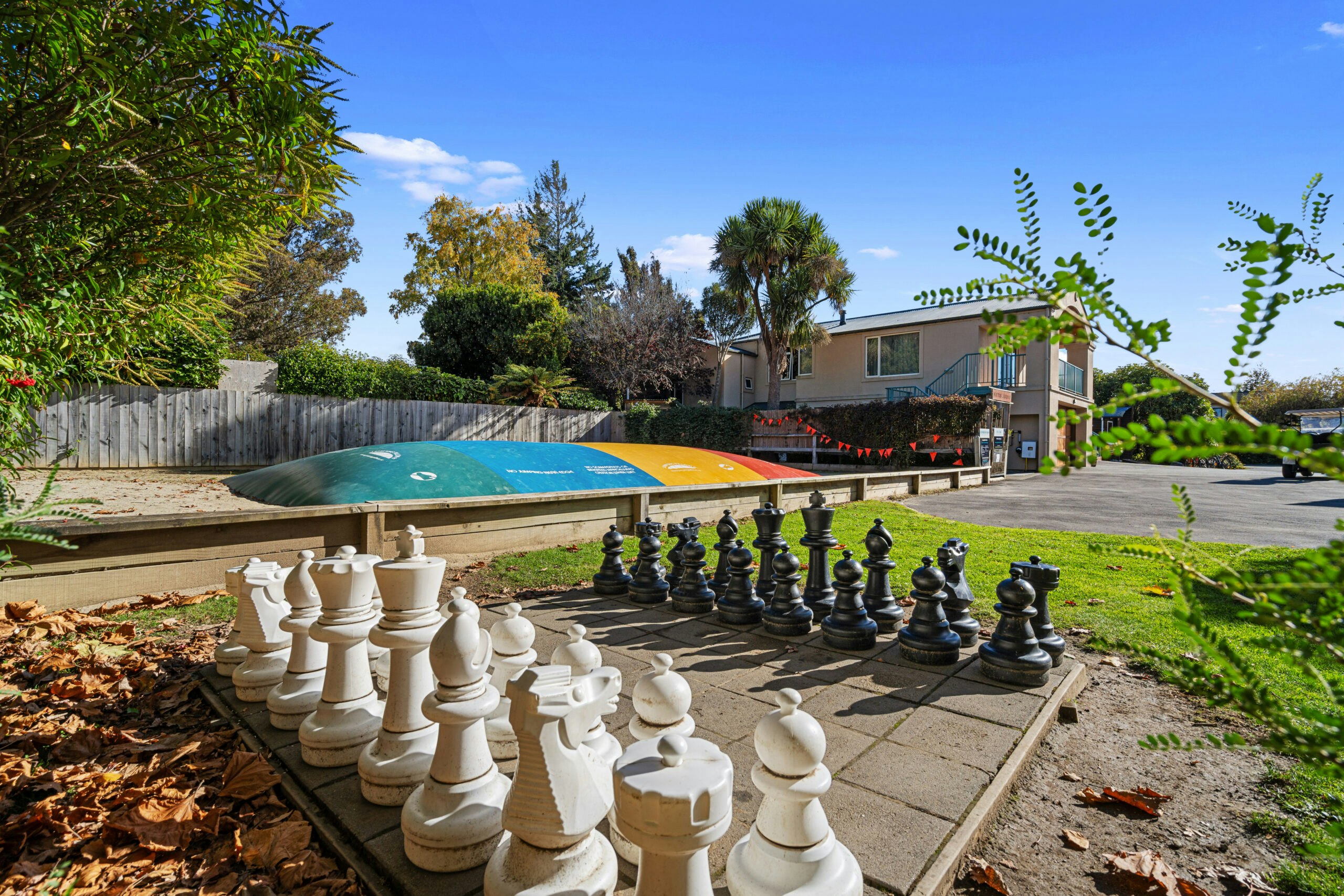 Tasman Holiday Parks - Te Anau 19/28