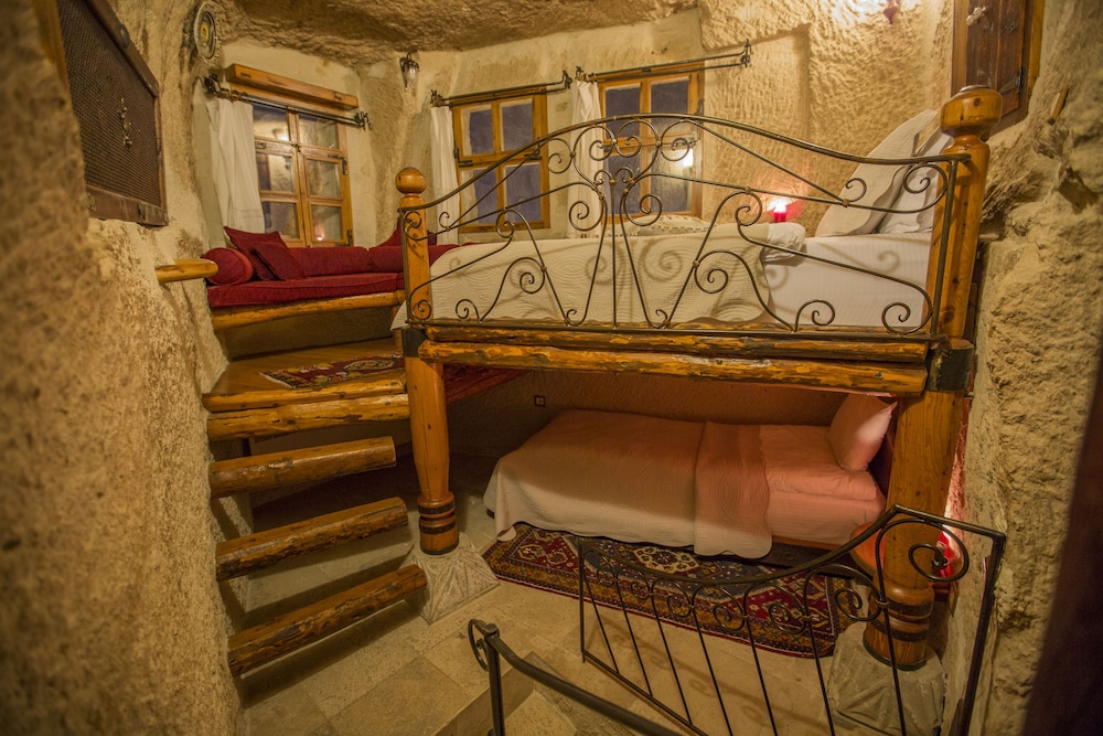 Koza Cave Hotel 29/50