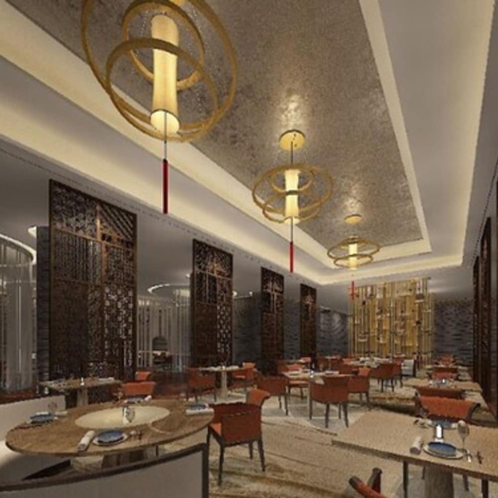 Golden Eagle Summit Hotel Yancheng 81/98