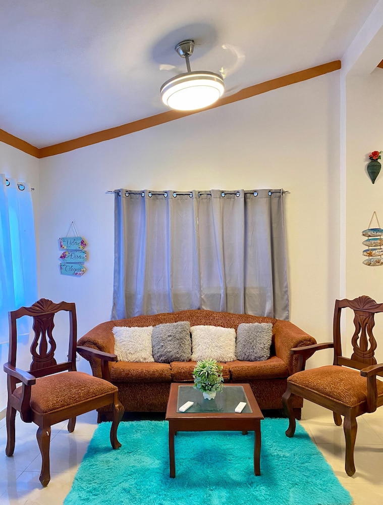Dre Broeders rent apartments Juan Dolio 22/35