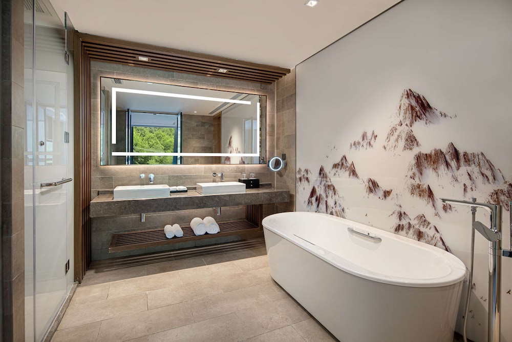 Hilton Garden Inn Jiuzhaigou China 23/51