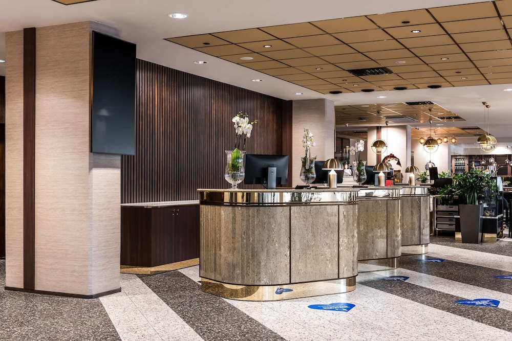 Radisson Blu Oulu 9/70