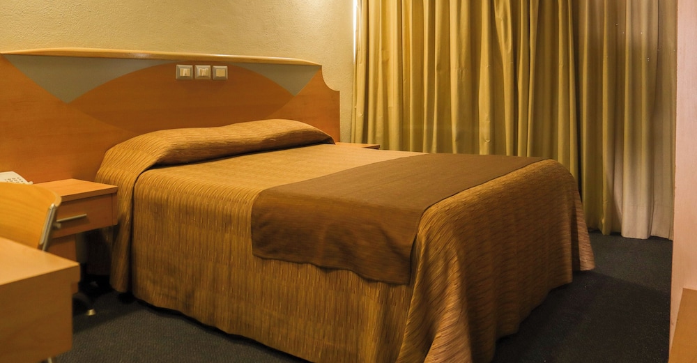 Hotel Milan 17/28