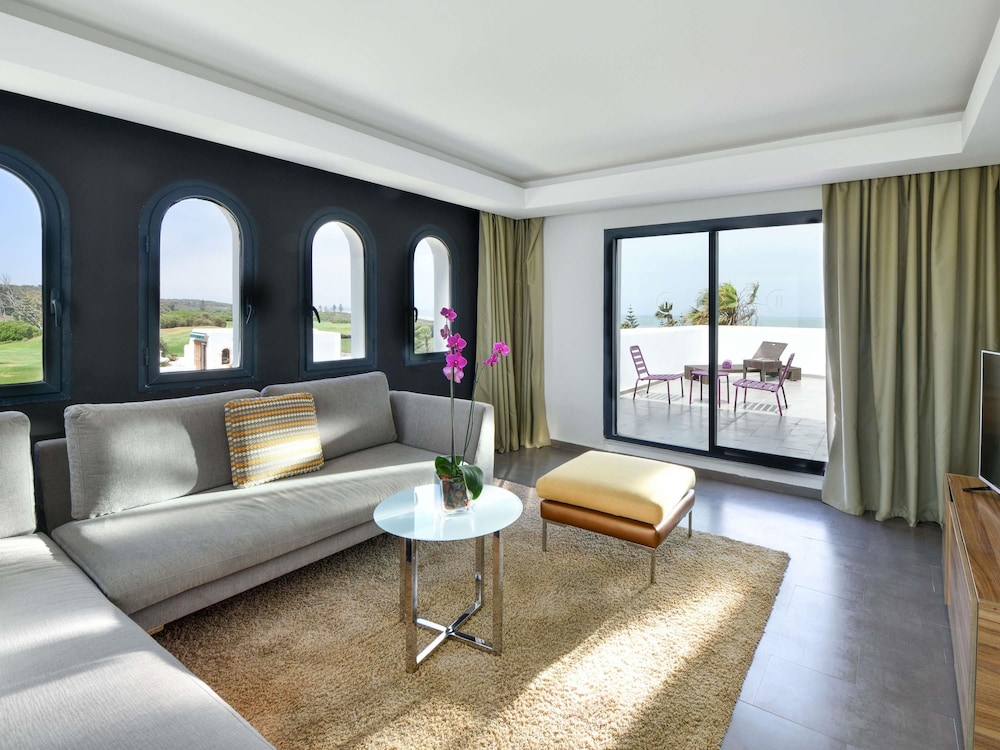 Hotel Royal Golf and Spa Mazagan 20/34
