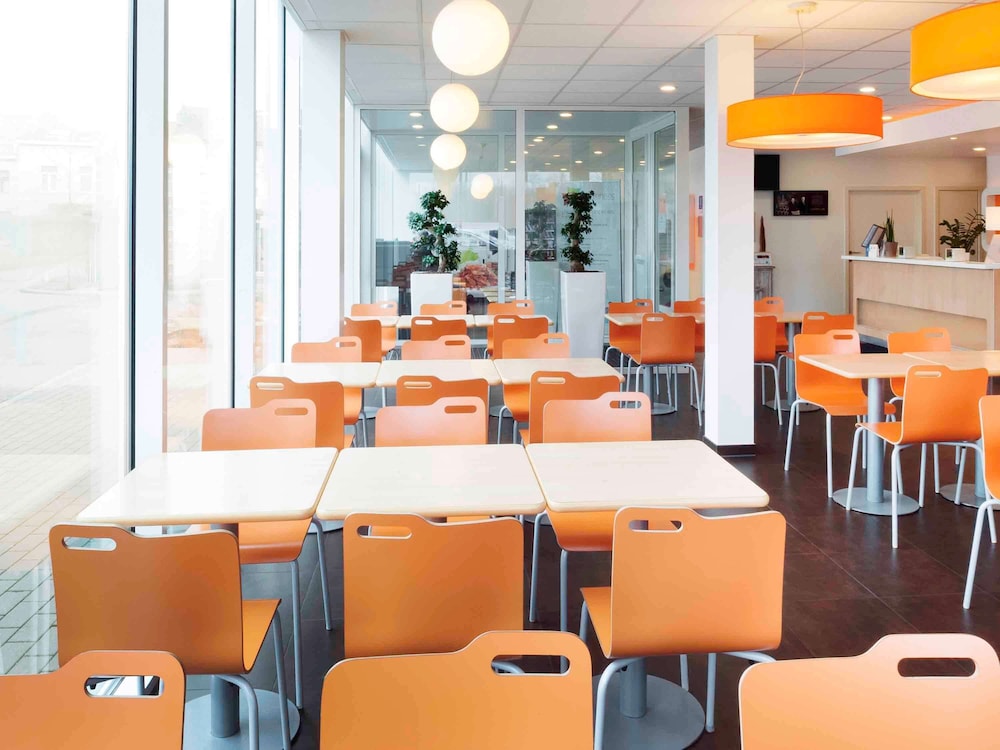 Ibis Budget Brussels South Ruisbroek 53/67