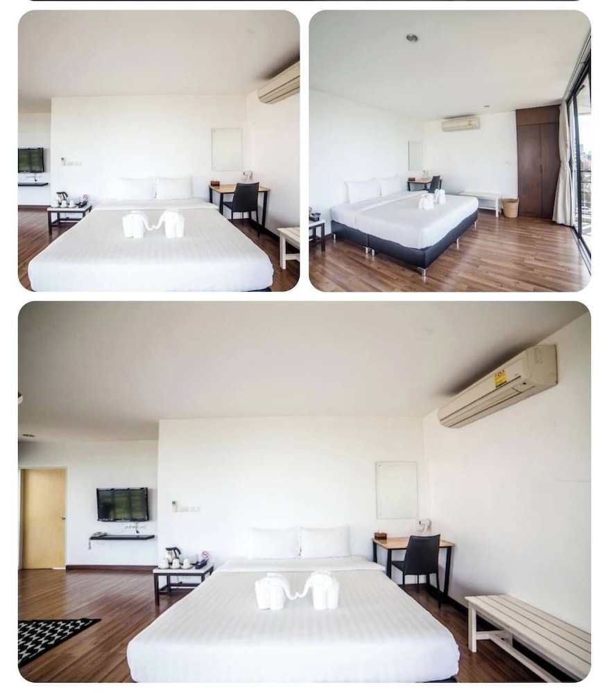 De Poem Loft Boutique Residence 32/32