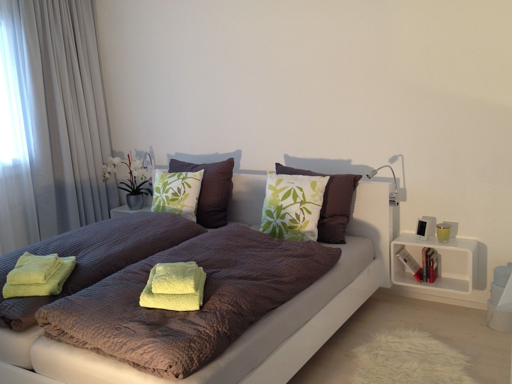 Apartment 12 Ginseng Davos Laret 6/17