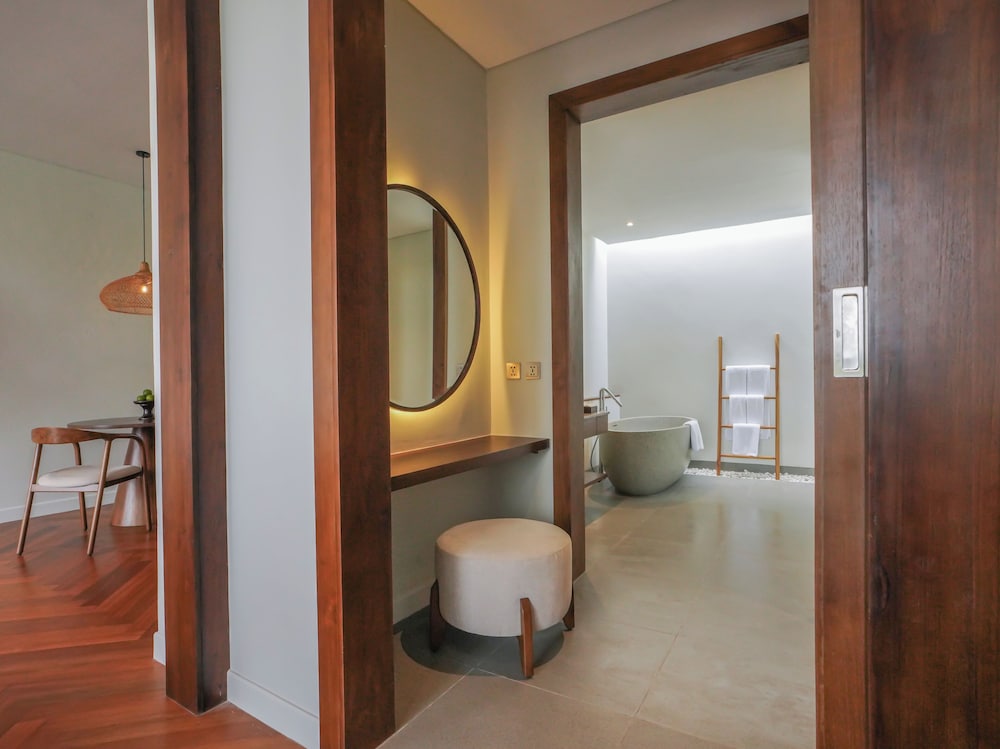 The Garcia Ubud Hotel And Resort 70/70