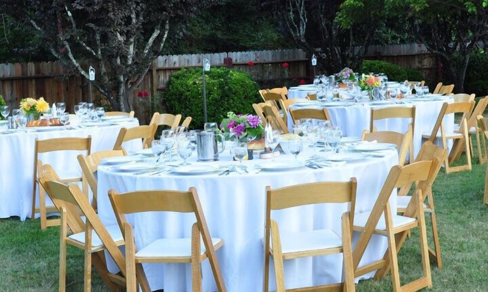 West Sonoma Inn and Spa 34/51