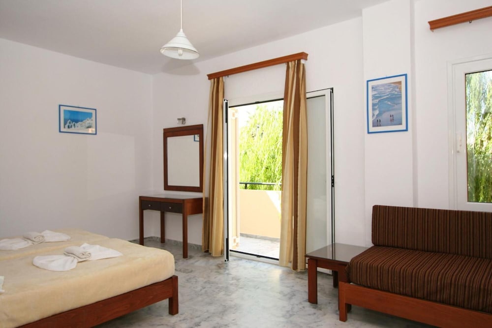 Nontas Hotel Apartaments 26/62