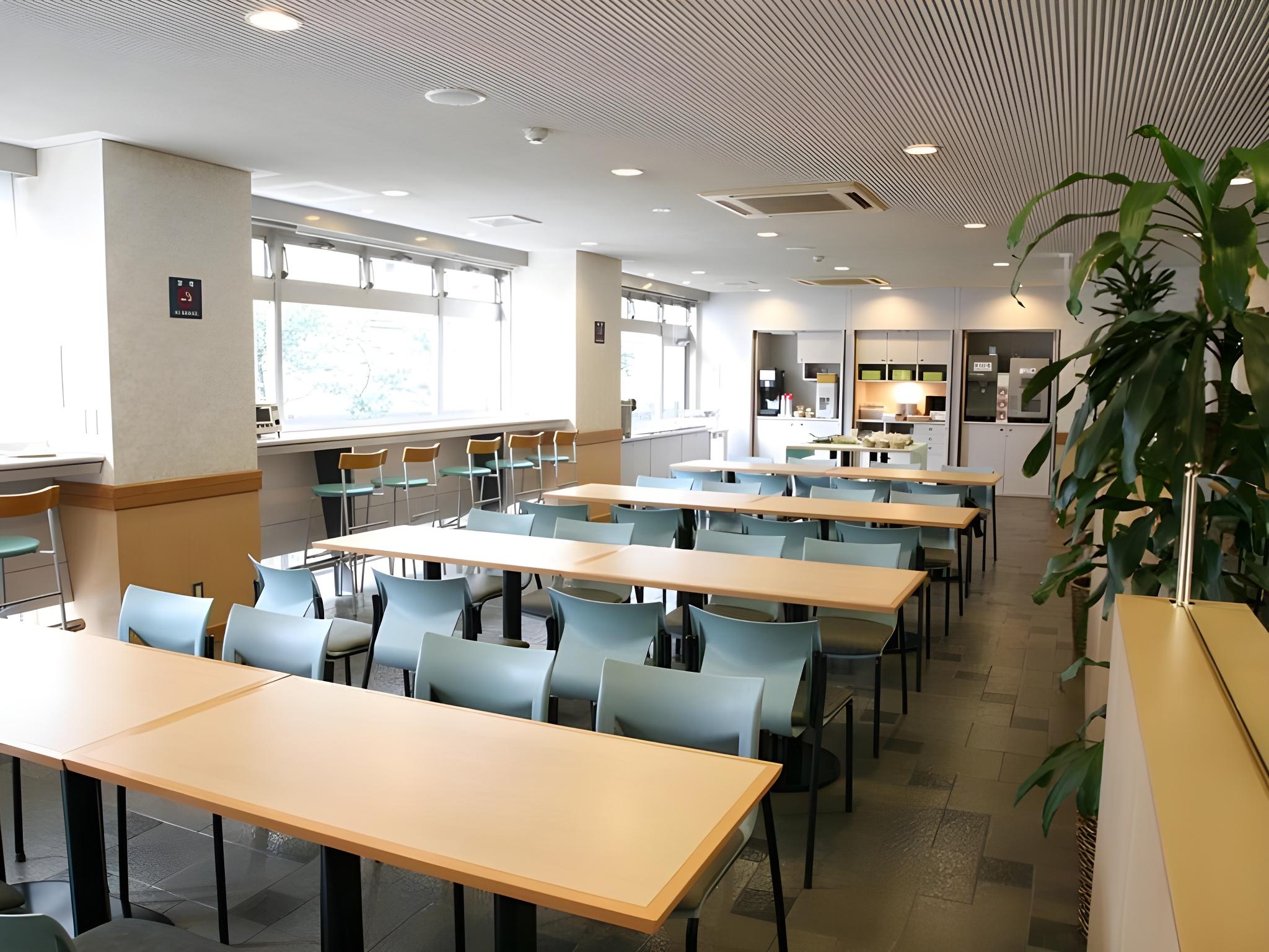 Kenchomae Hotel Abis Matsuyama 17/23