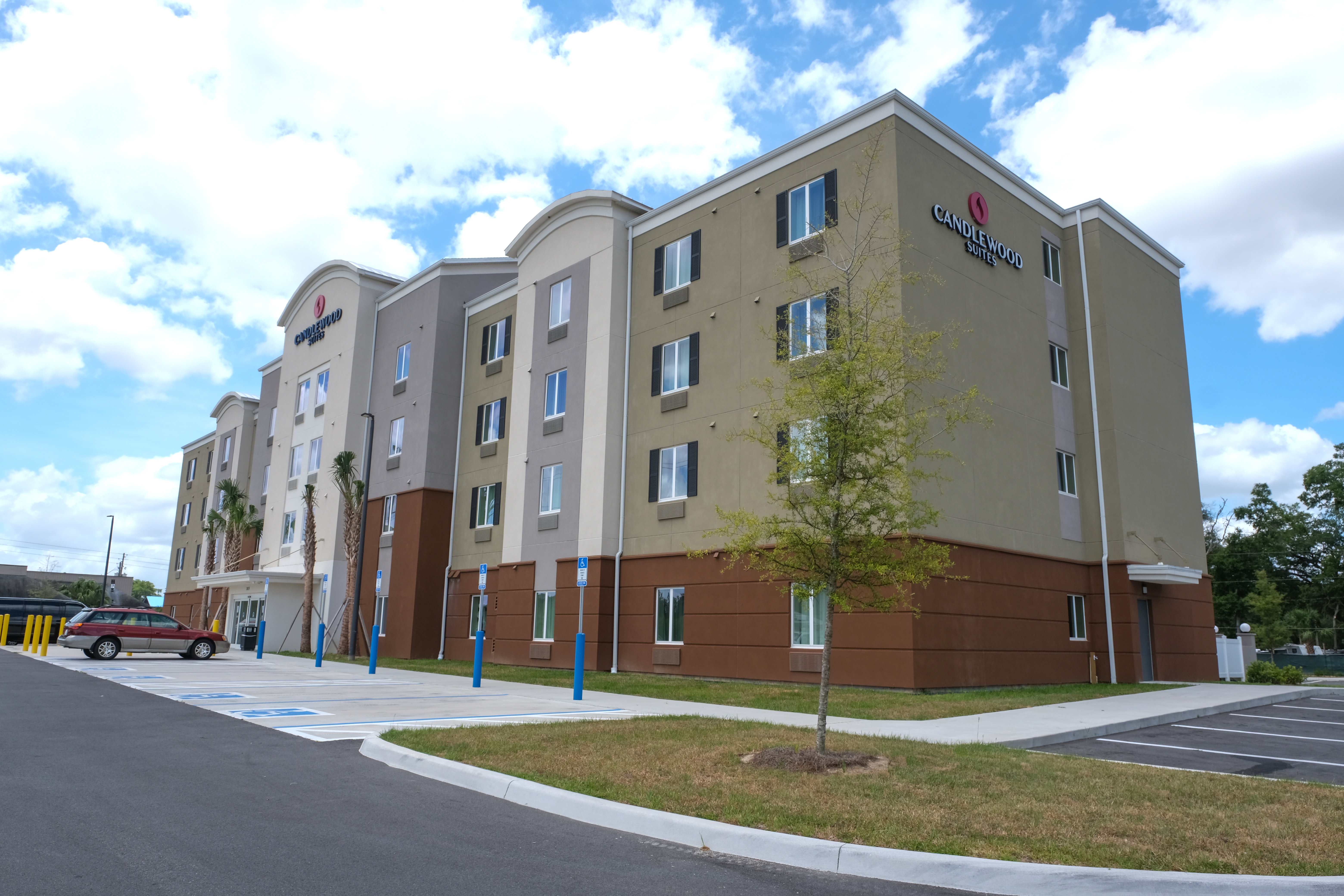 Candlewood Suites Ocala I-75, an IHG Hotel 39/44