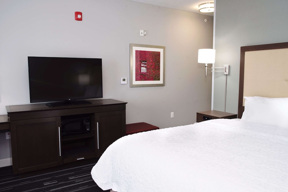 Hampton Inn Des Moines Urbandale 19/44