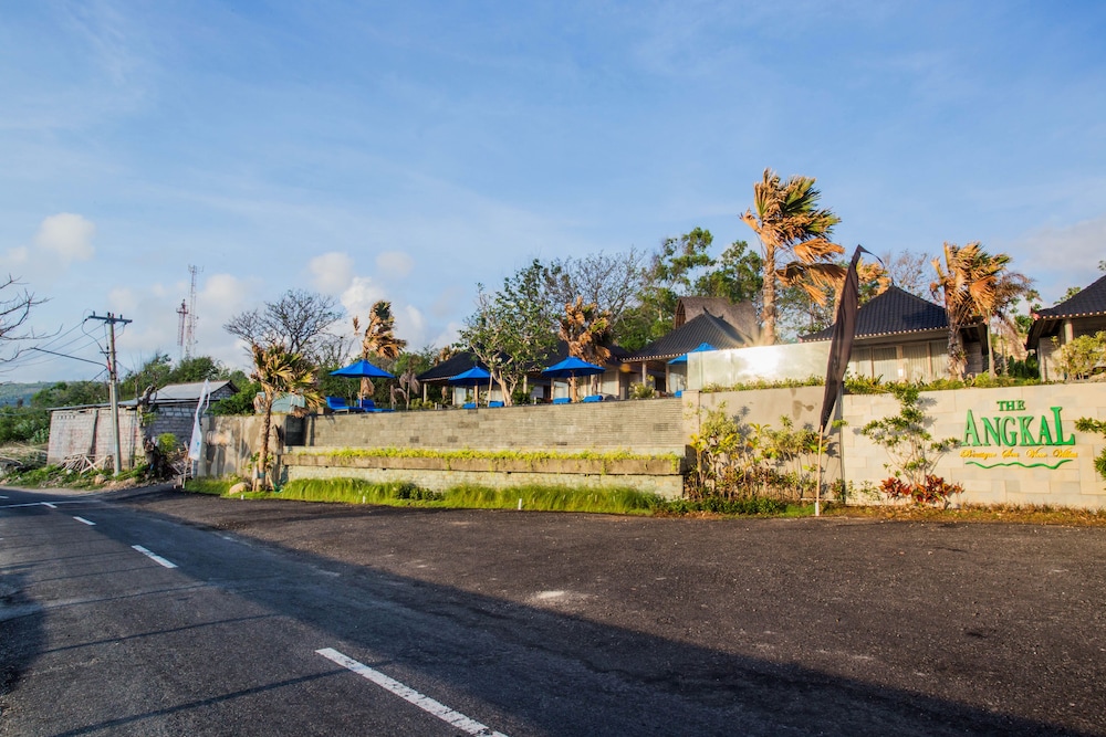 The Angkal Resort 39/50
