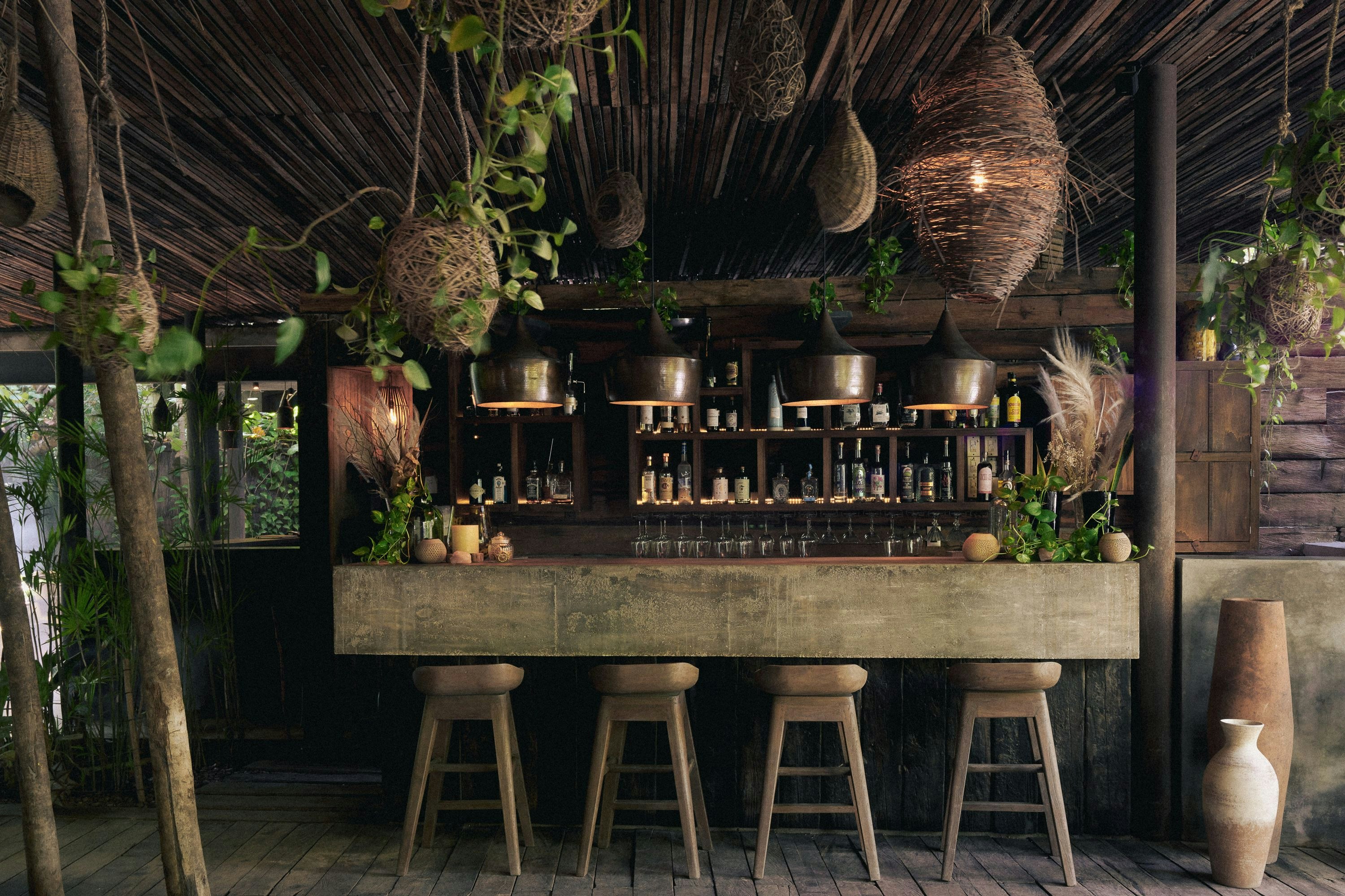 Be Tulum Beach Spa Resort 31/50