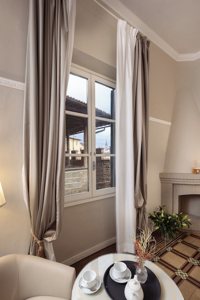 Hotel Torre Guelfa 46/46