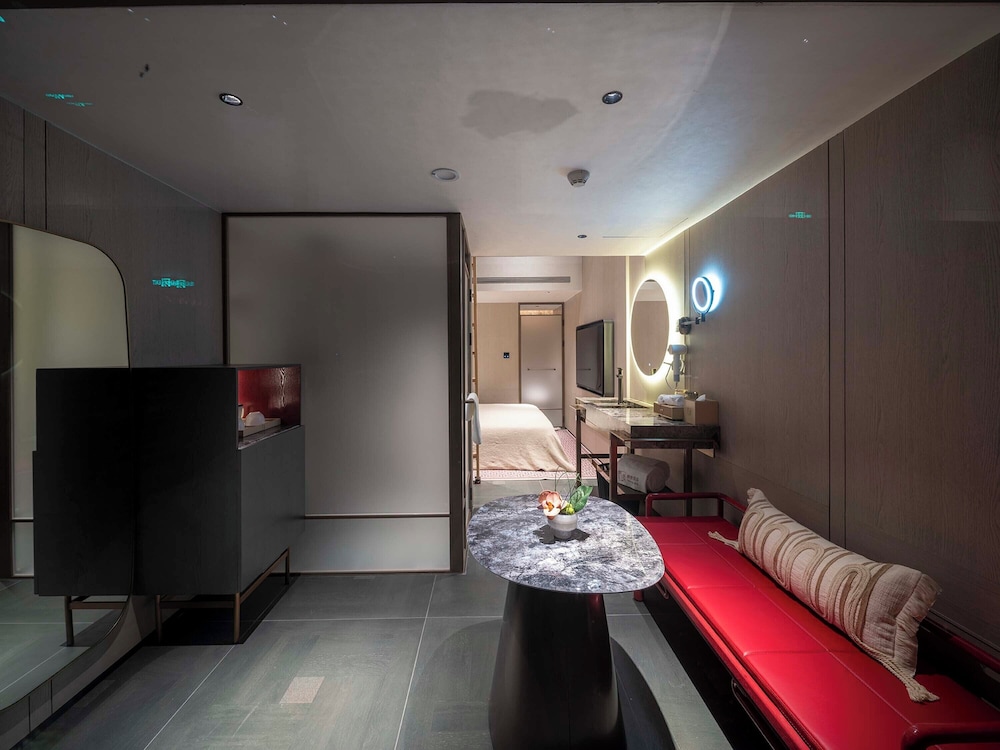 Hutong Moli Hotel 34/50