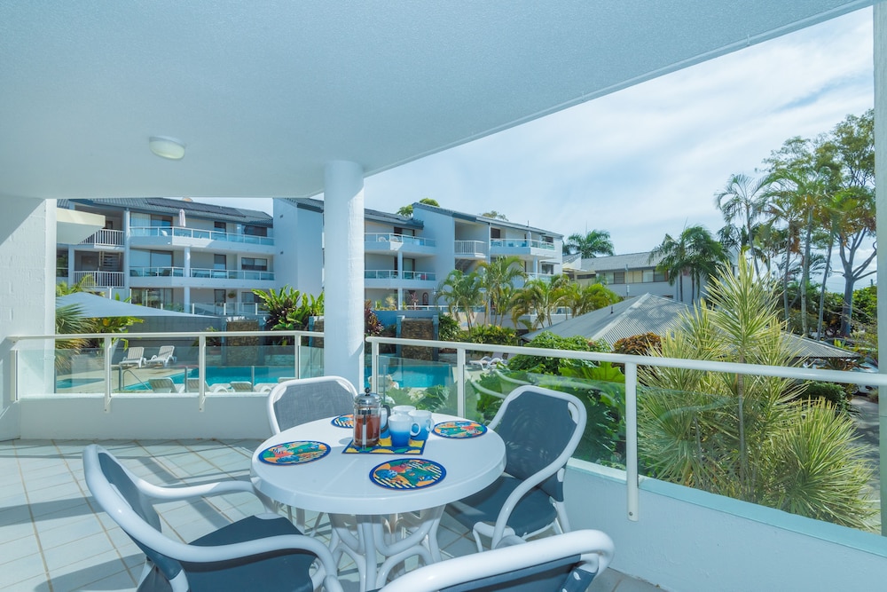 MUNNA BEACH APARTMENTS 51/66
