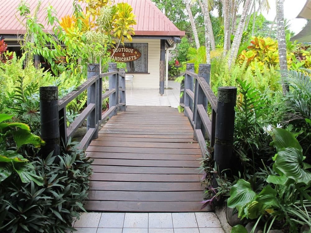Gecko S Resort 32/37