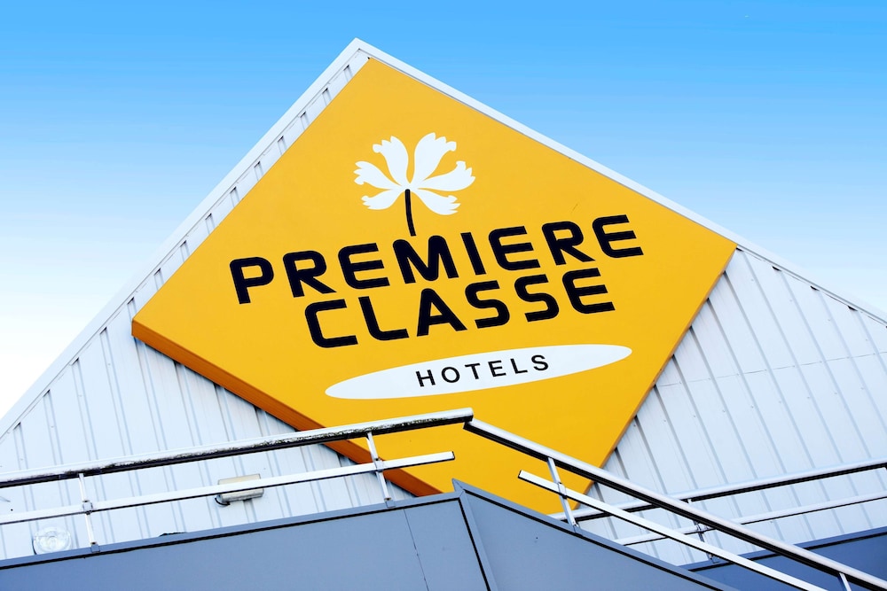 Premiere Classe Lille Sud - Douai Cuincy 32/56