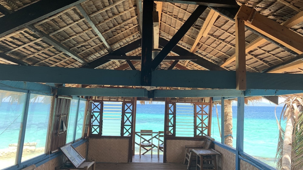 MODESSA ISLAND RESORT 12/46