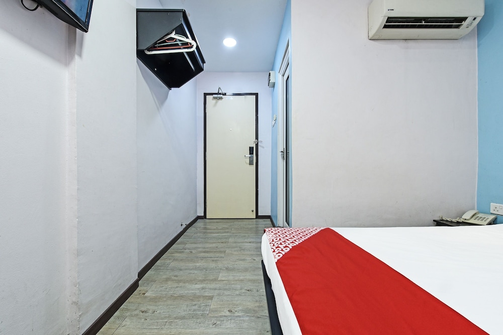 Hotel O Orange Hotel Kuala Pilah 47/67