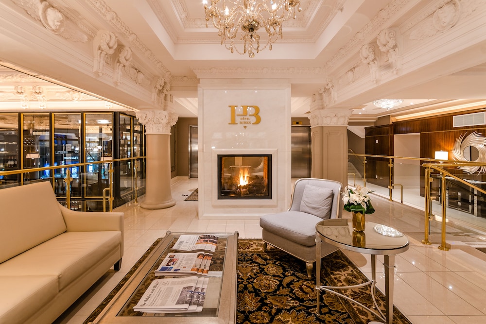 Hotel Birks Montreal 52/81