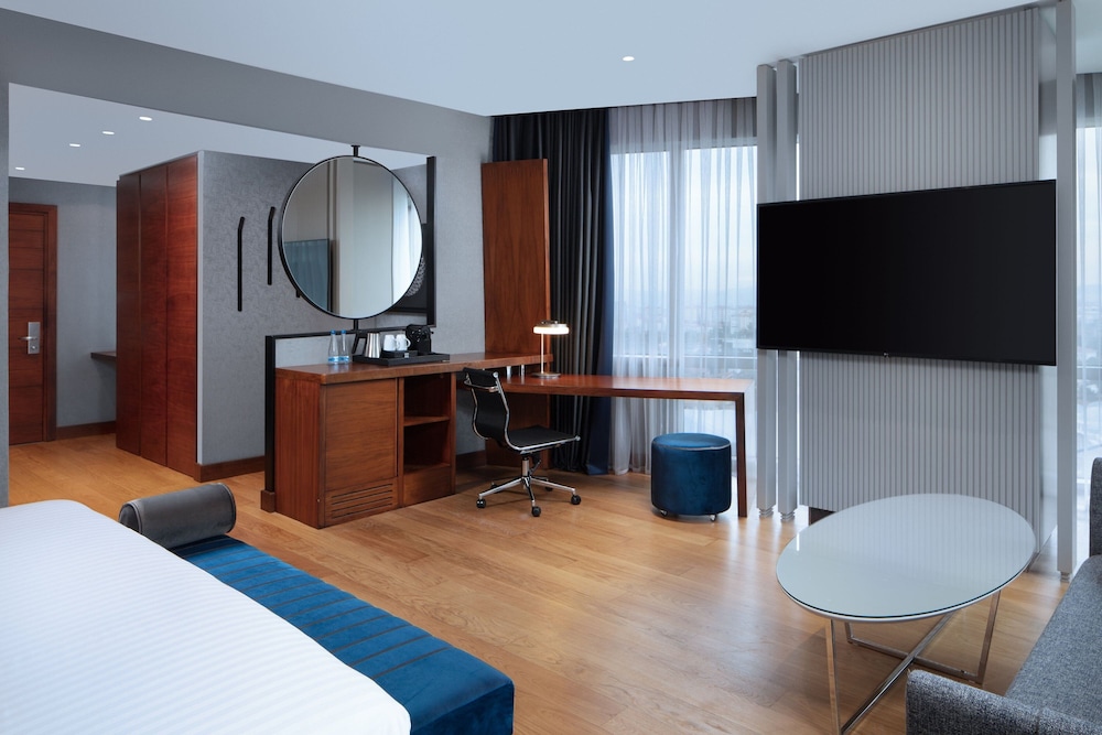 Delta Hotels By Marriott Istanbul Levent 31/70