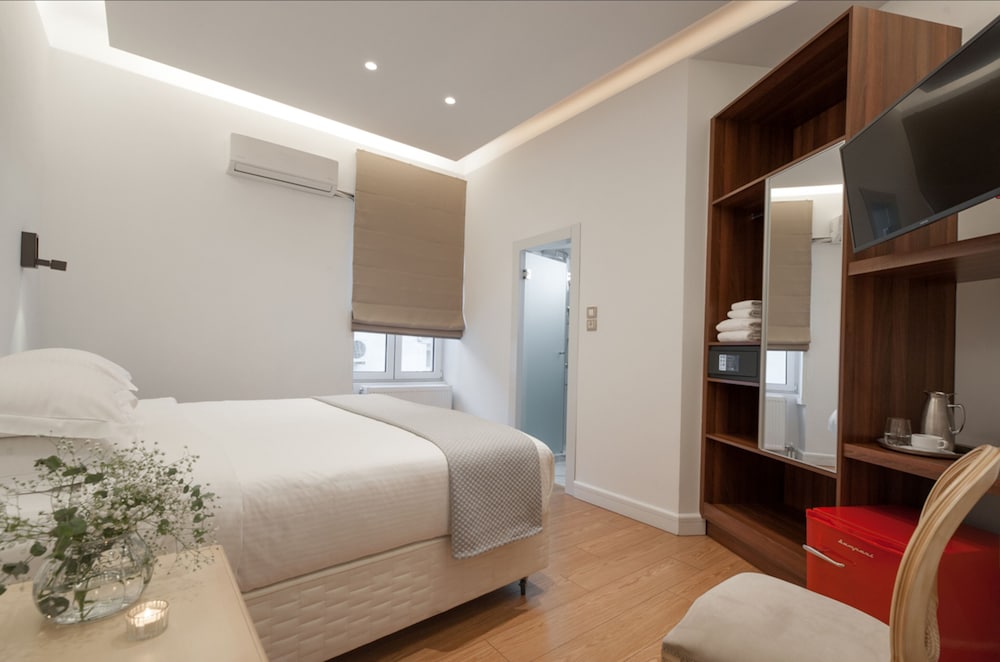 Acropolis Ami Hotel 12/37