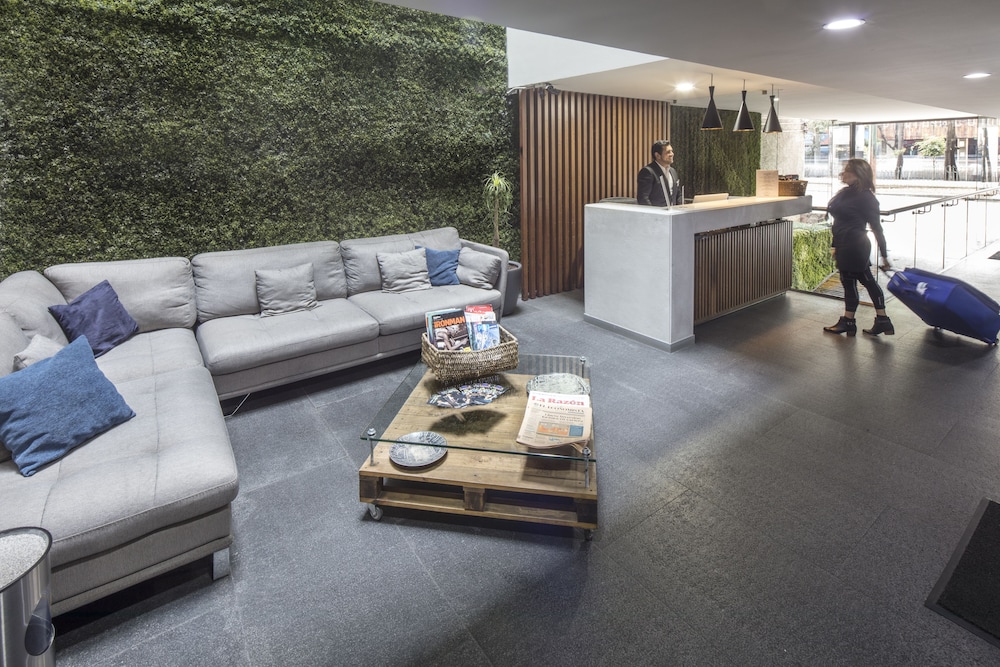 Flowsuites Condesa - Adults Only 48/58