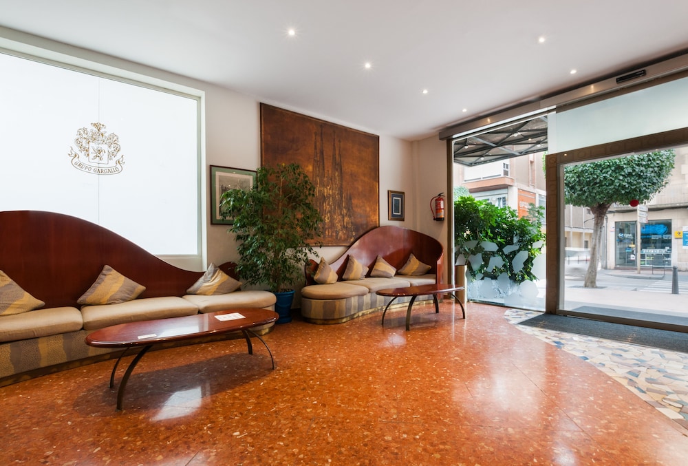 Hotel Gaudi 25/49