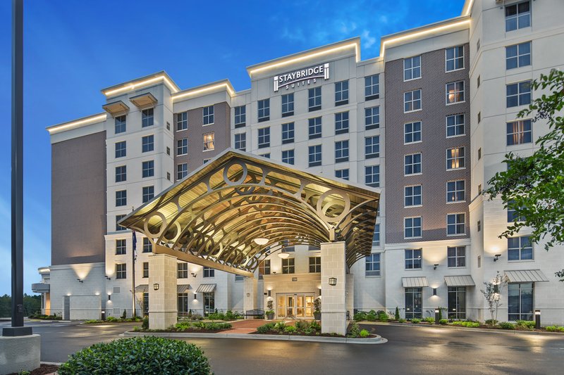 Staybridge Suites Florence - Center 28/30