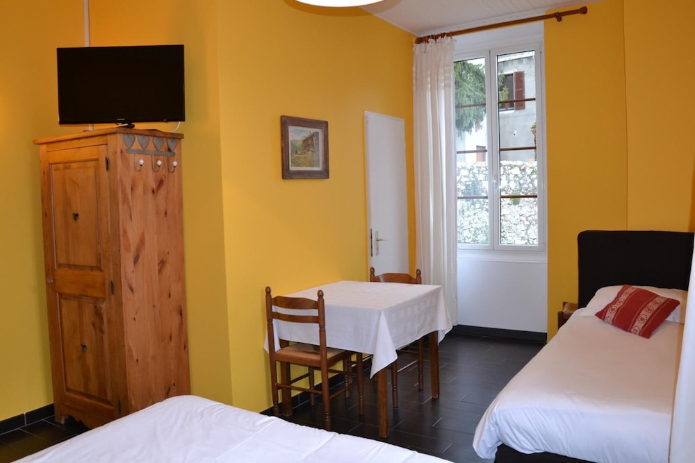 Hotel du Chateau Annecy 19/44