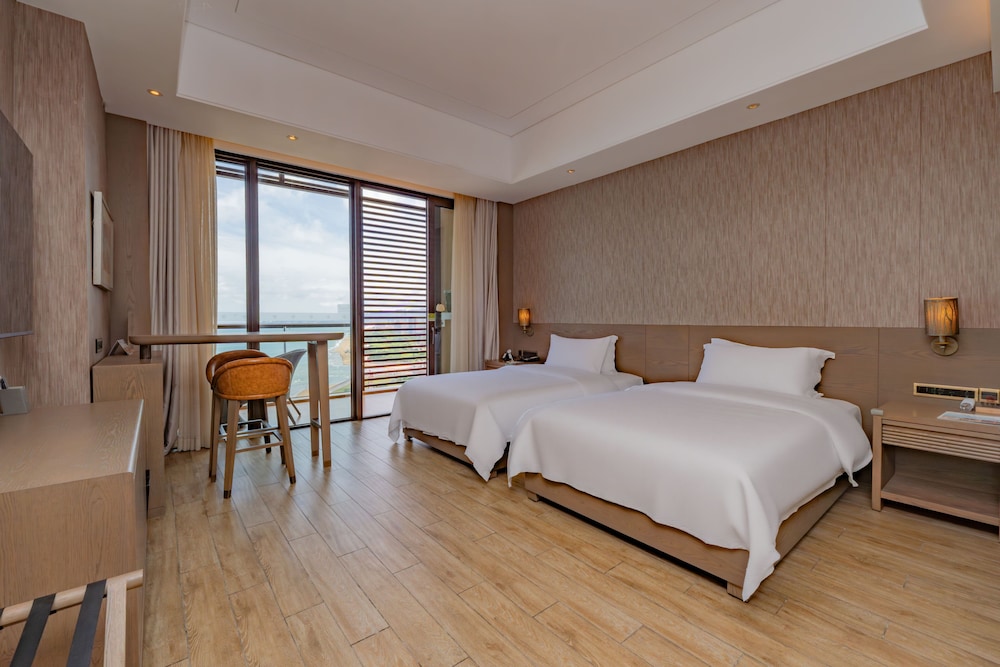 Mangrove Tree Resort World (Coral Tower) 15/49