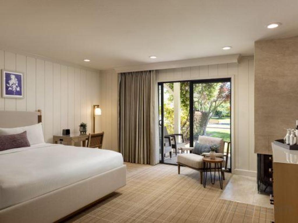 3 Bedrooms, Premium, Residence, Suite, Mansion, 2 King Beds
