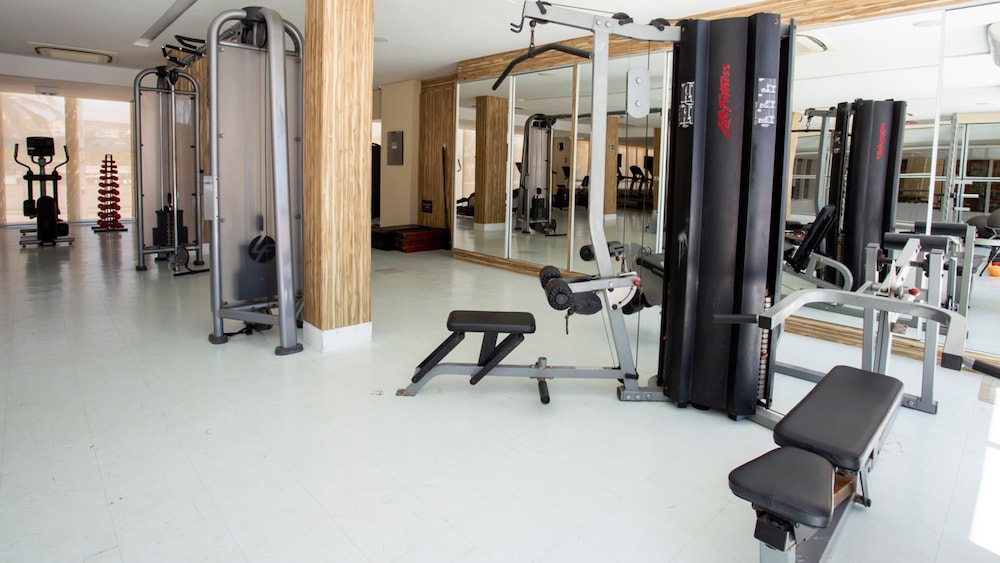 Wellness Beach Park Resort 25/50