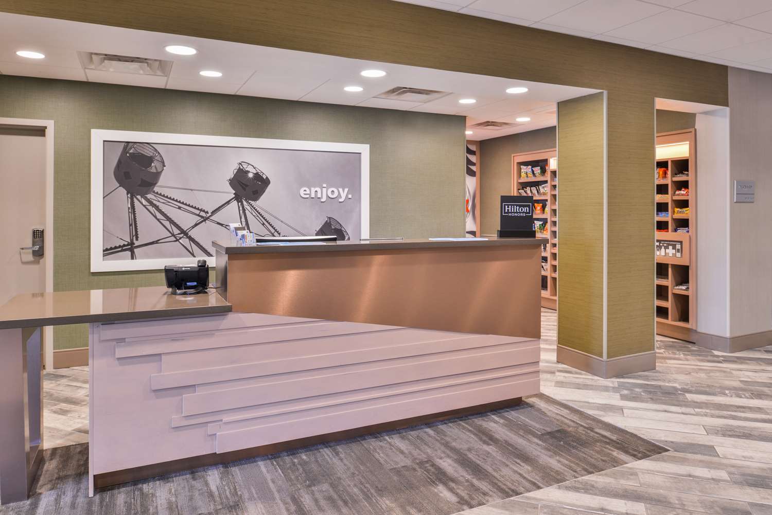 Hampton Inn And Suites Altoona Des Moines 6/52