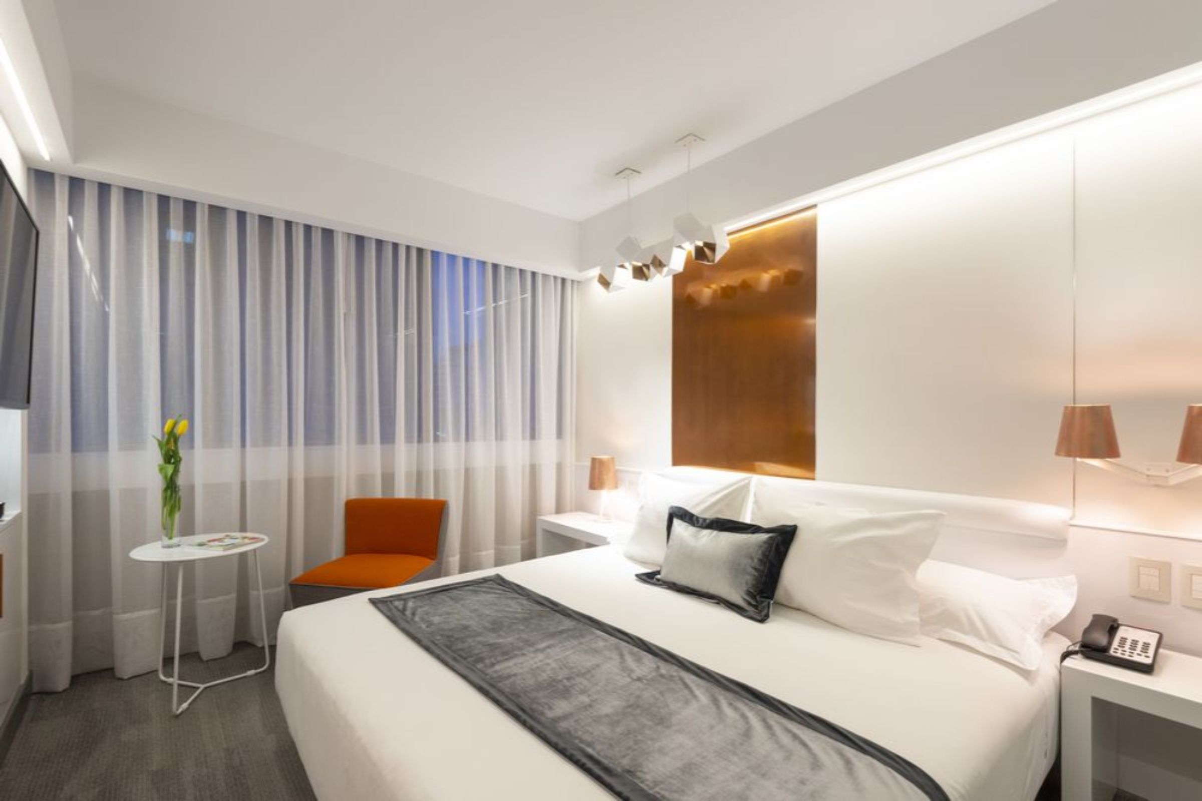Suite Executive