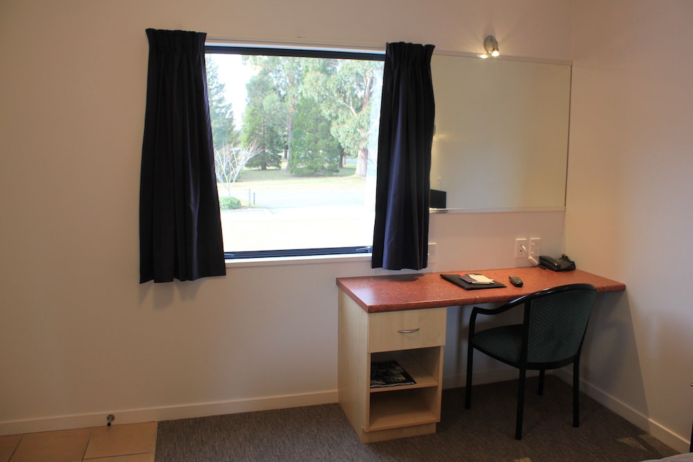 Bella Vista Motel Te Anau 25/33
