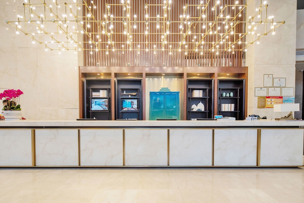 New Century Hotel Binjiang Hangzhou 6/46