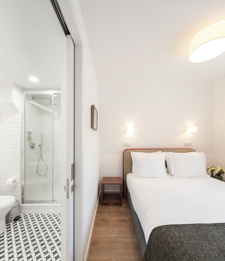 Lisbon Serviced Apartments - Chiado Emenda 37/70
