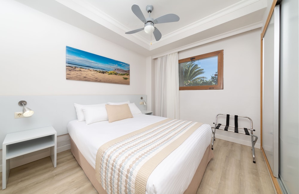 Los Zocos Club Resort 10/66