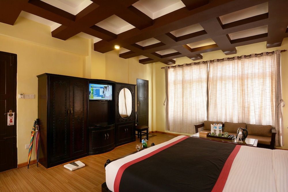 Kasthamandap Boutique Hotel 33/66