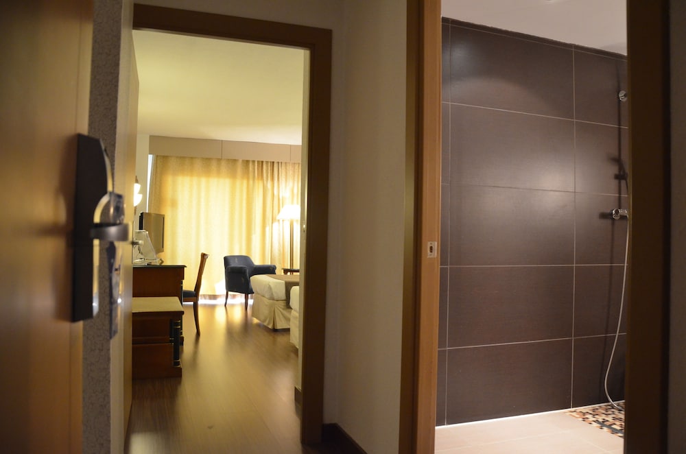 Hotel Beatriz Toledo Auditorium Spa 23/48