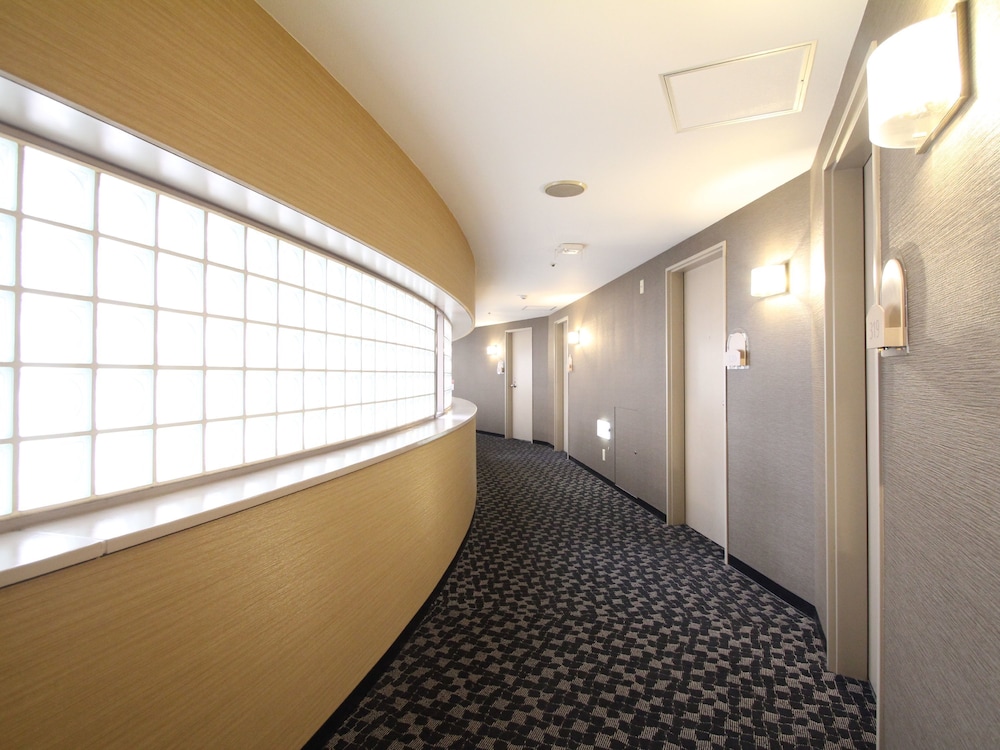 Apa Hotel Fukuoka Watanabedori 31/47