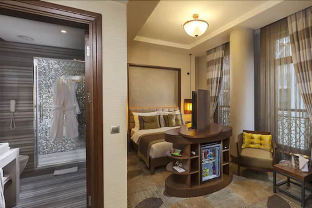 Manesol Galata Hotel 28/51